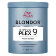 Wella BlondorPlex Blonde Powder 9 800gr.