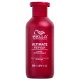 Wella Ultimate Repair Shampoo 250ml
