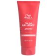 Wella Invigo Color Brilliance Conditioner Fine to Medium Coloured Hair 200ml