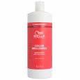 Wella Invigo Color Brilliance Conditioner Coarse Coloured Hair 1000ml