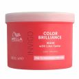 Wella Invigo Color Brilliance Mask Fine to Medium Coloured Hair 500ml