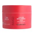 Wella Invigo Color Brilliance Mask Coarse Coloured Hair 150ml