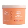 Wella Invigo Nutri Enrich Mask 500ml