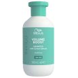 Wella Invigo Volume Boost Shampoo 300ml