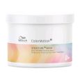 Wella ColorMotion+ Color Protect Structure Mask 500ml