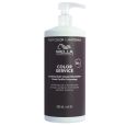 Wella Color Service Express Post Colour Treatment 500ml