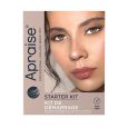 Kit de démarrage pour teinture de cils Apraise
