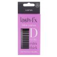 Lash FX Mink Lashes D-Curl Extra Thick (Even) Mixed Lenghts 0.20mm