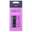 Lash FX Mink Lashes CC-Curl Extra Thick Mixed Lenghts 0.20mm