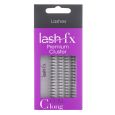 Lash FX Premium Cluster C-Curl Long