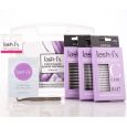 Kit de démarrage d'extensions de cils russes instantanées Lash FX