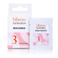 Hi Brow Lamination Brow Nourish Step 3 15st.