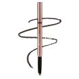 Brow FX Pencil & Grooming Brush Cool Dark Brown
