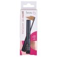 Brow FX Brow Gel Mascara Medium Brown