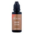Hi Brow Brow Stain Light Brown 15ml