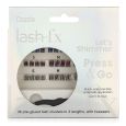Lash FX Press & Go Pre-Glued Lash Clusters Let's Shimmer Dazzle
