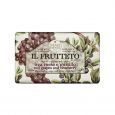Nesti Dante Il Frutteto Red Grapes & Blueberry Zeep 250gr.