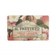 Nesti Dante Il Frutteto Medlar & Jujube Zeep 250gr.