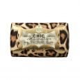 Nesti Dante Chic Animalier Myrrh Ginger Tea & Patchouli Zeep 250gr.