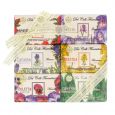 Nesti Dante Dei Colli Fiorentini Coffret cadeau Savon 6x150gr.