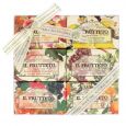 Nesti Dante Il Frutetto Coffret cadeau Savon 6x150gr.