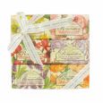 Nesti Dante Romantica Coffret cadeau Savon 6x150gr.