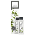 Ipuro Geurdiffuser Navulling Black Bamboo 200ml