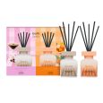 Ipuro Geurdiffuserset Gentle Coffee & Sunset Spritz 2x50ml