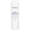 Goldwell Dualsenses Just Smooth Conditionneur dompteur 200ml