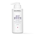 Goldwell Dualsenses Just Smooth Taming Treatment 500ml