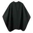 Trend Design Kaplaken Barber Zwart Streep 137x170cm
