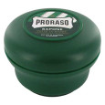 Proraso Crème à raser Eucalyptus Menthol Bowl 150ml