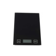 Balance noire Max 5kg.