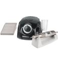 Saeyang Nagelfrees Marathon 3 Champion Black + H200 Handstuk
