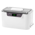 VoorNails Ultrasoon Reiniger ACDS-300 0.8L 60W Wit