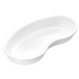 VoorNails Kunststof Kom Wit 28cm (1000ml)