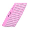 VoorNails EXO lime à ongles diamantée 1200/3000 Grit 10pcs.
