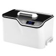VoorNails Ultrasoon Reiniger ACDS-100 DOP 0.6L 50W Wit