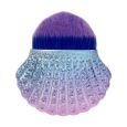 VoorNails Manicure Nagelborstel Sparkle Shell