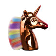 VoorNails Manicure Nagelborstel Unicorn Rose Gold