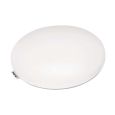 Momo 9-M Elbow Rest Wit PU Leer