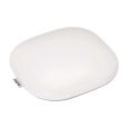 Momo 8-M Elbow Rest Wit PU Leer