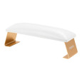 Momo 7-M Manicure Standaard Wit/Goud