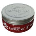Barbertime Red Pomade 150ml
