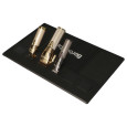 Barbermat met Magneten Zwart