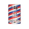 Barber Blade Waste Container
