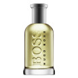 Hugo Boss Eau de Toilette Spray Bottled 50ml Heren