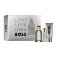 Hugo Boss Bottled Geschenkset Heren EDT 100ml