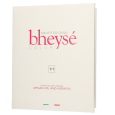 Bheysé Kleurenkaart