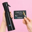 Hair Project Gift
